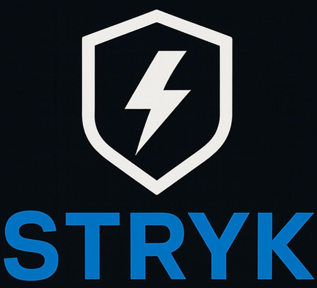 STRYK Security